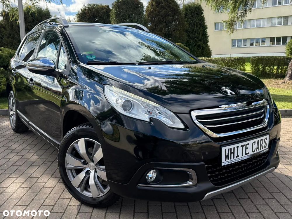 Peugeot 2008 PureTech 82 Style - 9
