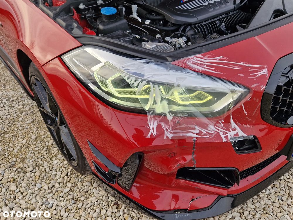 BMW Seria 1 M135i xDrive - 11