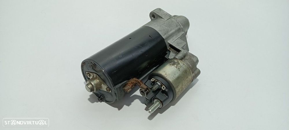 MOTOR DE ARRANQUE MERCEDES CLASE M (W164) 320 / 350 CDI (164.122) - 2