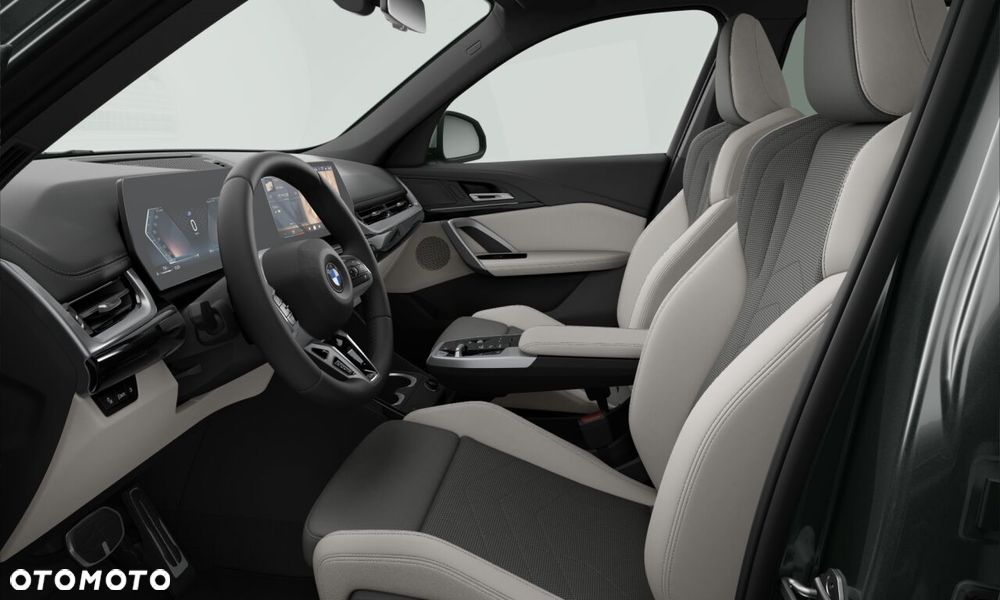 BMW X1 sDrive20i mHEV - 4