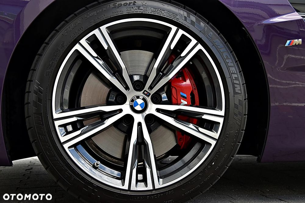 BMW Z4 M M40i sport - 16