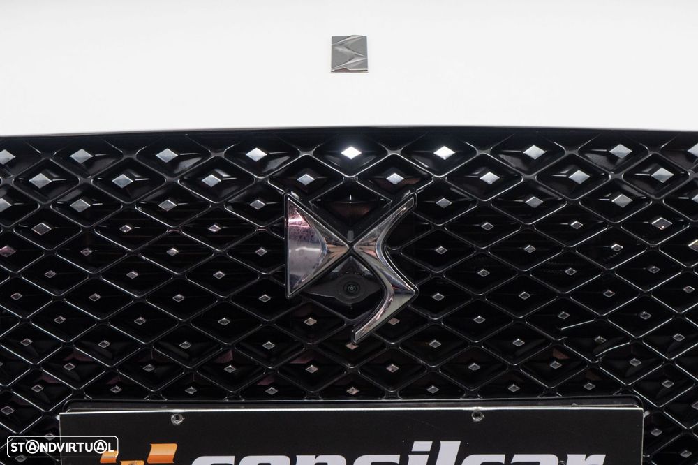 DS DS4 E-Tense Trocadero EAT8 - 24