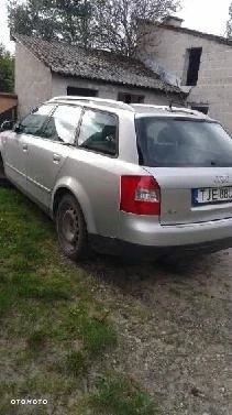 Audi A4 Avant - 1