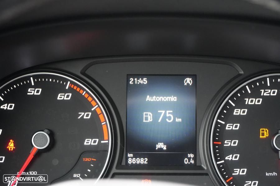 SEAT Ateca 1.0 TSI Style - 11