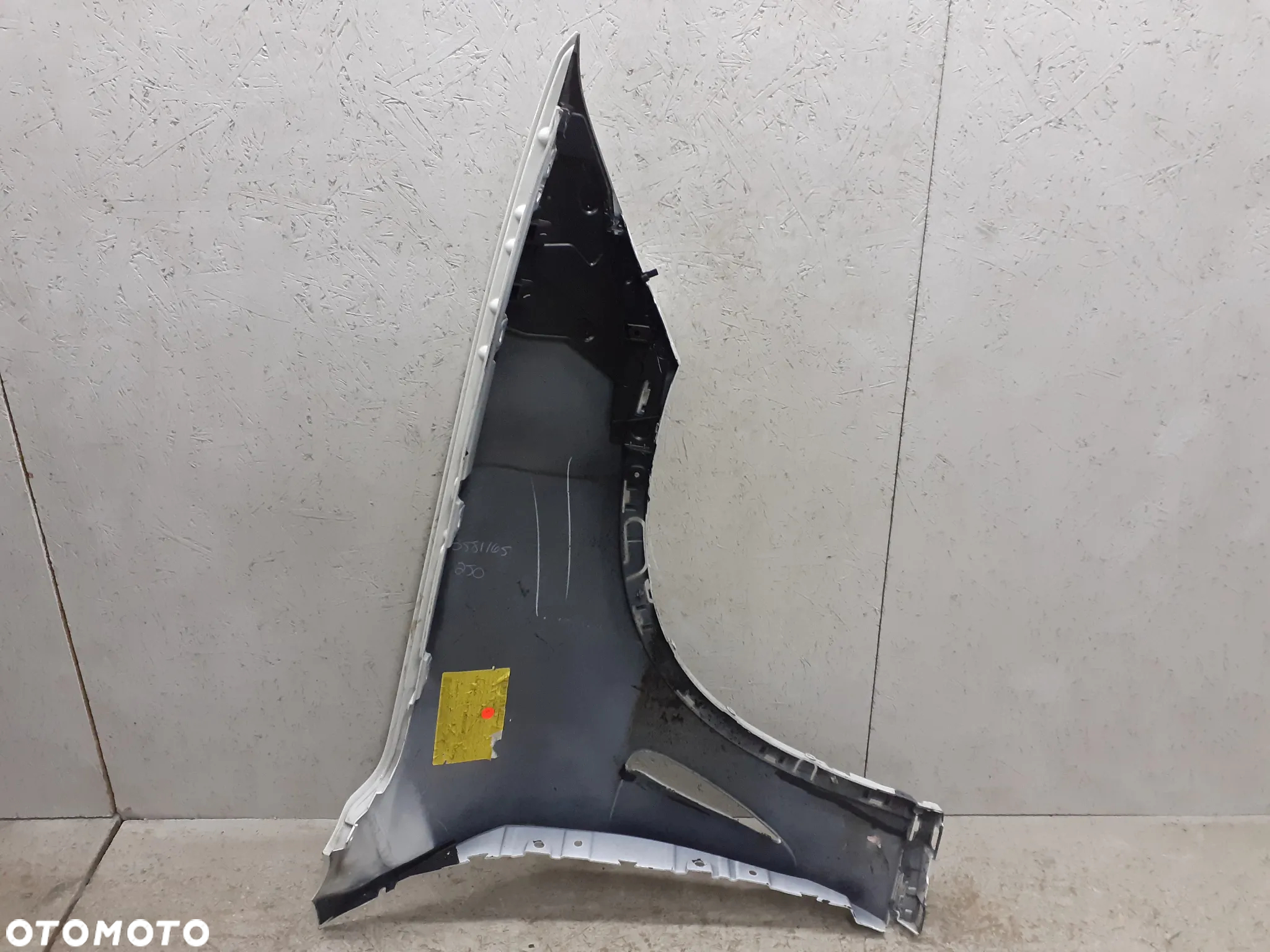 BŁOTNIK PRZEDNI PRZÓD LEWY BMW X5 F15 2013-2018R - 9