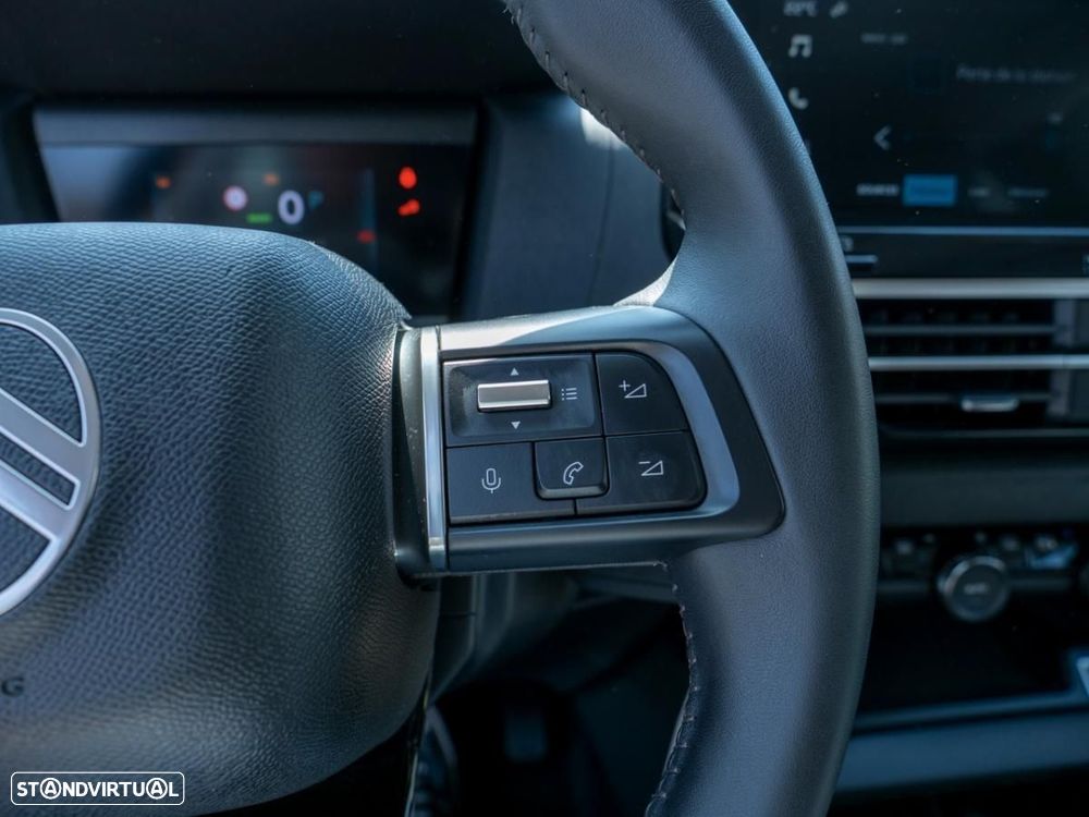 Citroën e-C4 156 MAX - 27