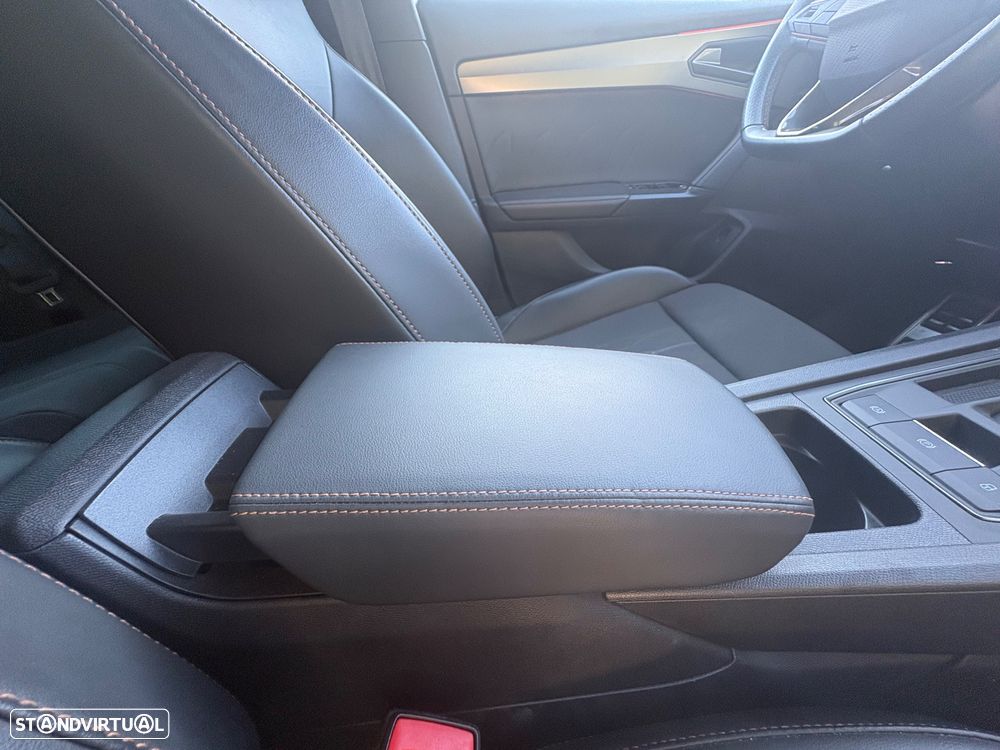 Cupra Formentor VZ 1.4 e-Hybrid DSG - 14