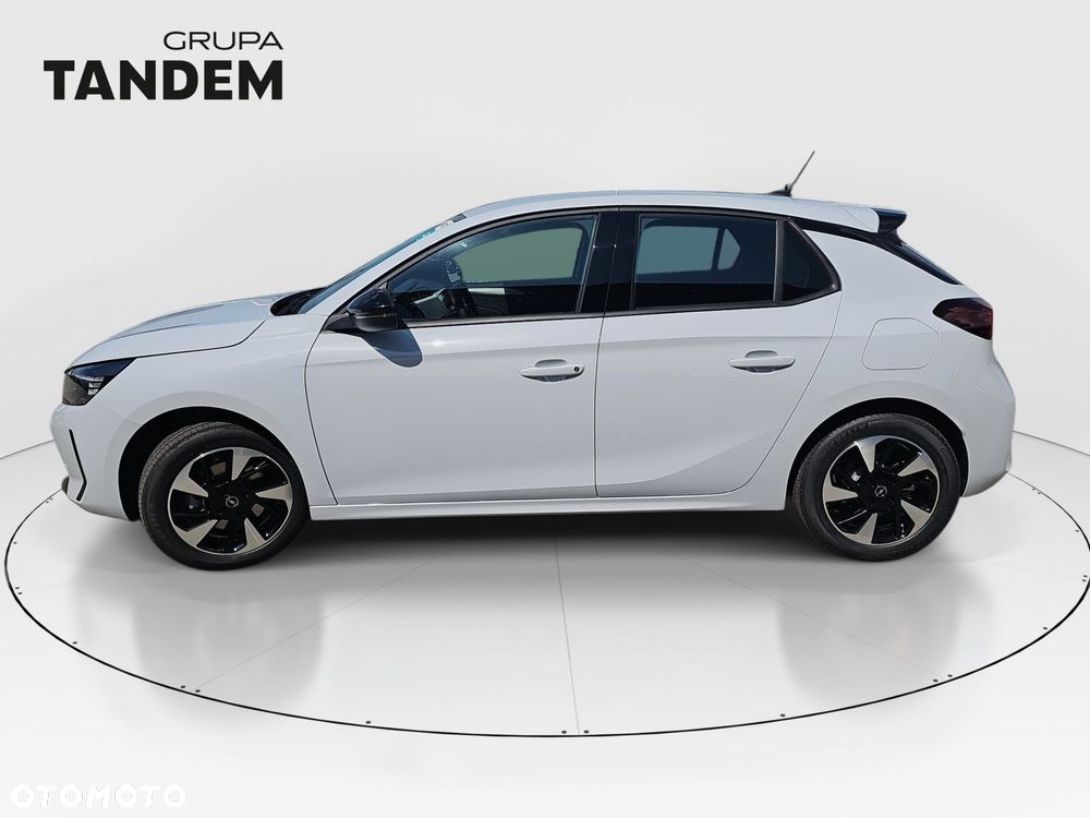 Opel Corsa GS - 8