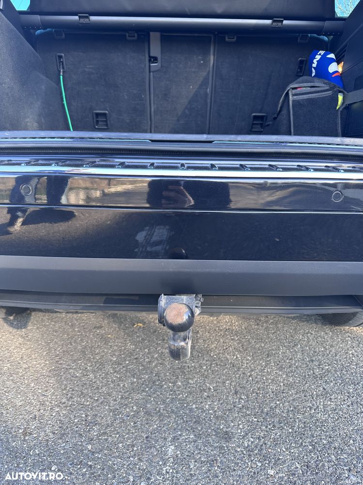 Volkswagen Touareg - 16