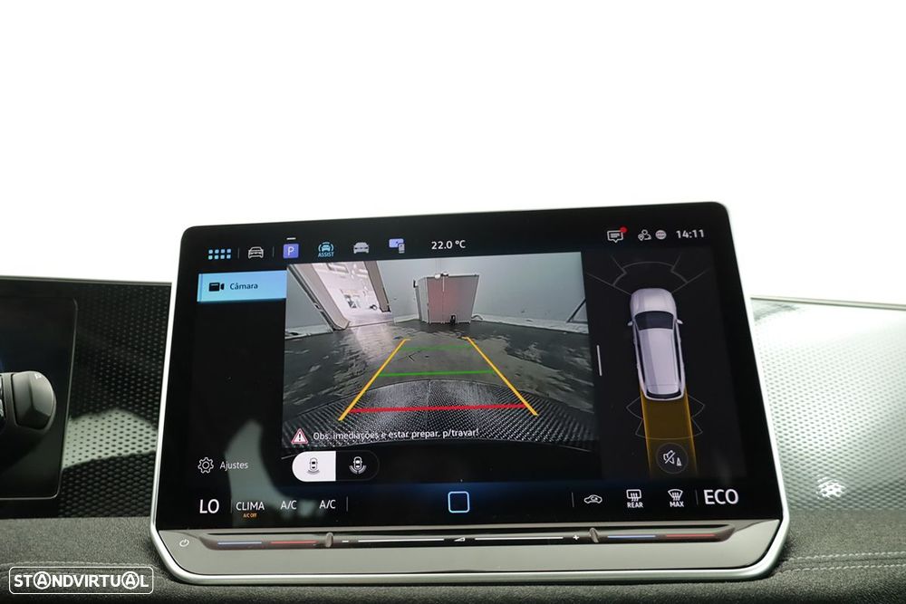 VW Passat Variant 1.5 TSI eHybrid DSG - 12
