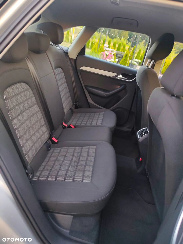 Audi Q3 2.0 TDI - 12