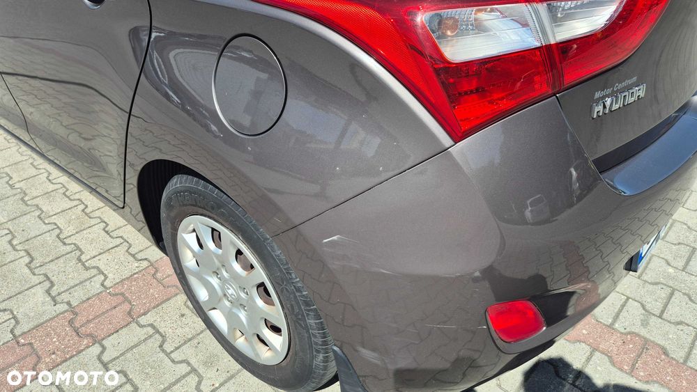 Hyundai i30 - 7