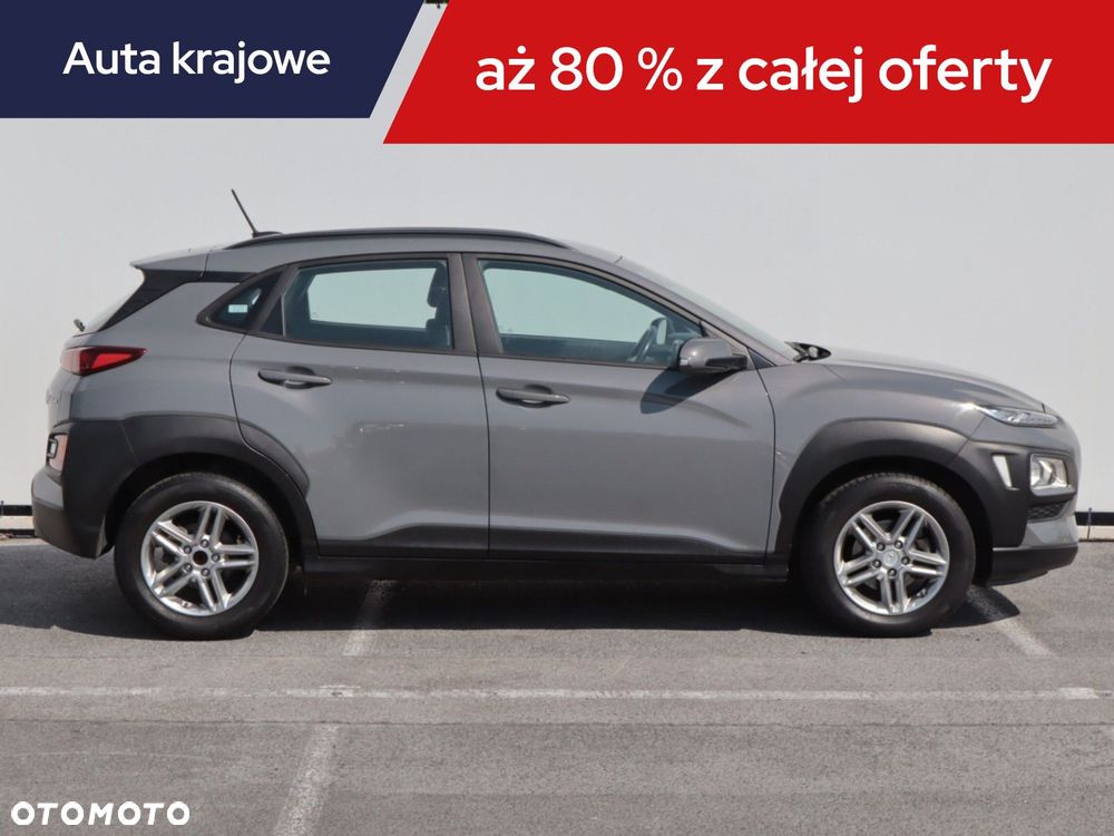 Hyundai Kona - 8