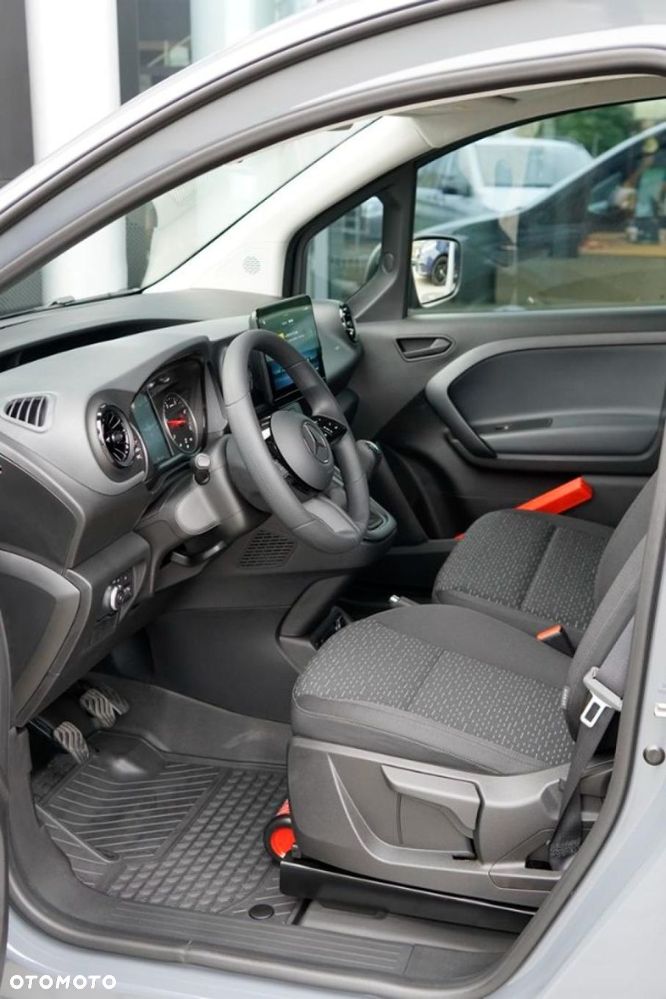 Mercedes-Benz Citan - 11