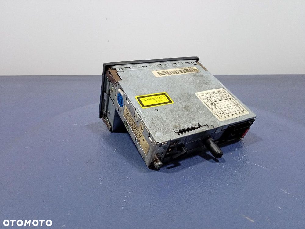 VW PASSAT B5 FL LIFT RADIO CD NAWIGACJA MCD 1J0035191A - 3