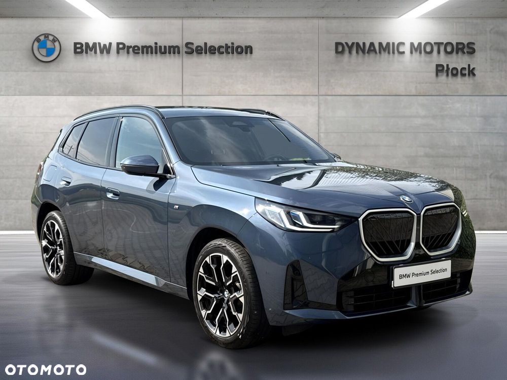 BMW X3 - 8