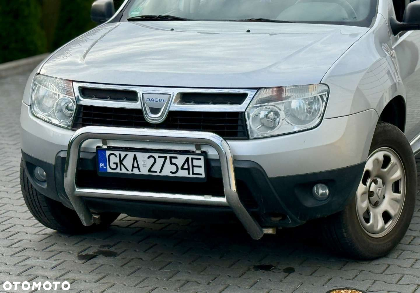 Dacia Duster - 4