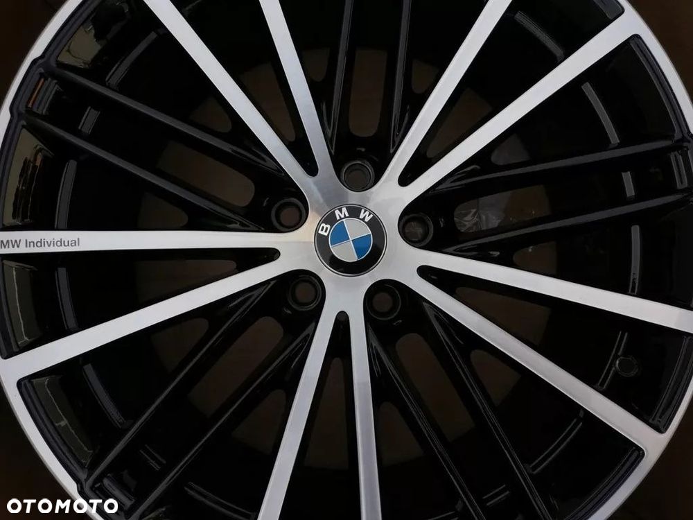 BMW G20 g30 g32 f06 19'' 5x112 x3 x4 INDIVIDUAL - 8