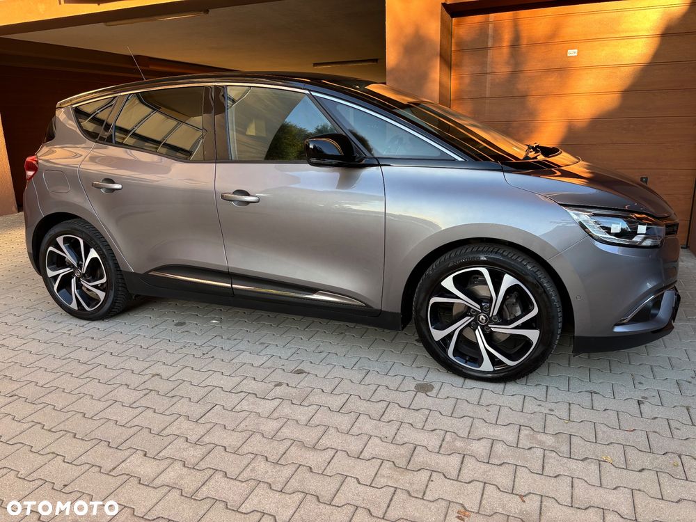 Renault Scenic - 16