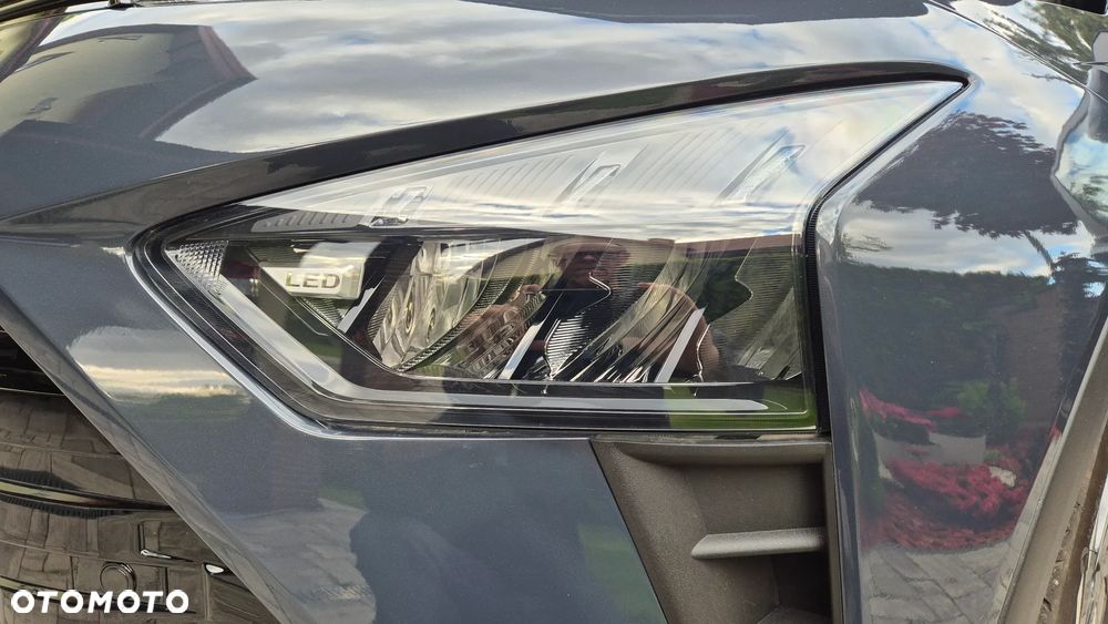Hyundai Bayon 1.0 T-GDI 48V-Hybrid Prime - 26