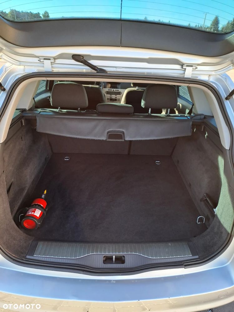 Opel Astra - 7