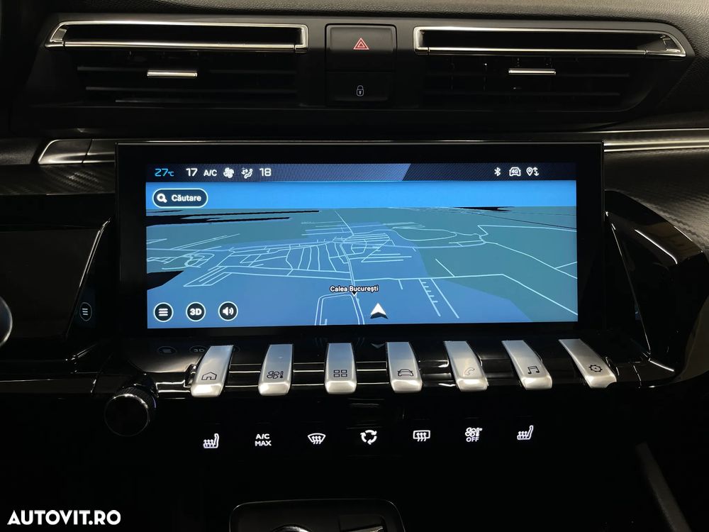 Peugeot 508 1.5 BlueHDI S&S EAT8 Allure Pack - 15