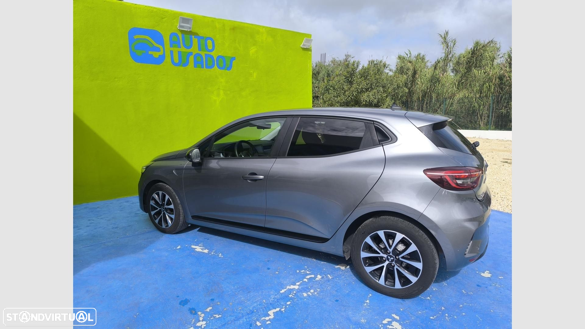 Mitsubishi Colt 1.0 MPI-T Invite - 5