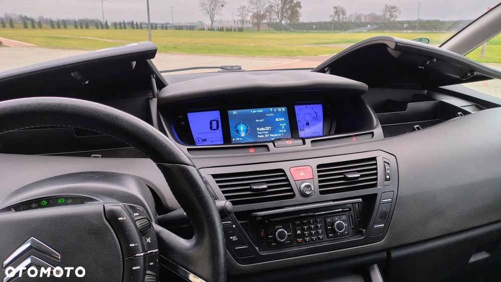 Citroën C4 Picasso - 31