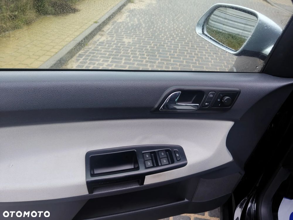 Volkswagen Polo 1.4 CrossPolo - 19