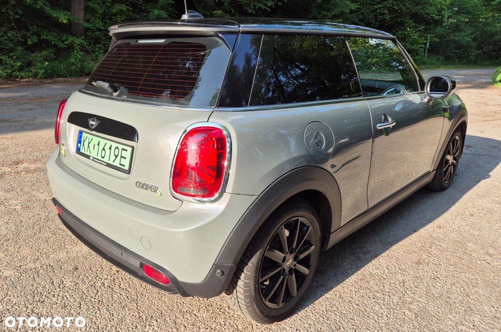 MINI Cooper SE Multitone Edition - 8