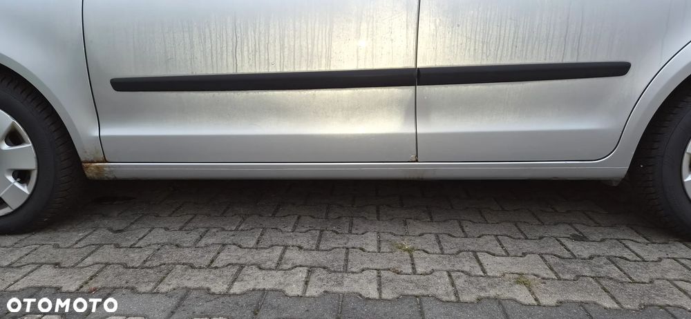 Volkswagen Polo 1.2 - 14