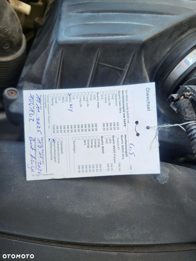 Opel Meriva 1.6 Essentia - 14