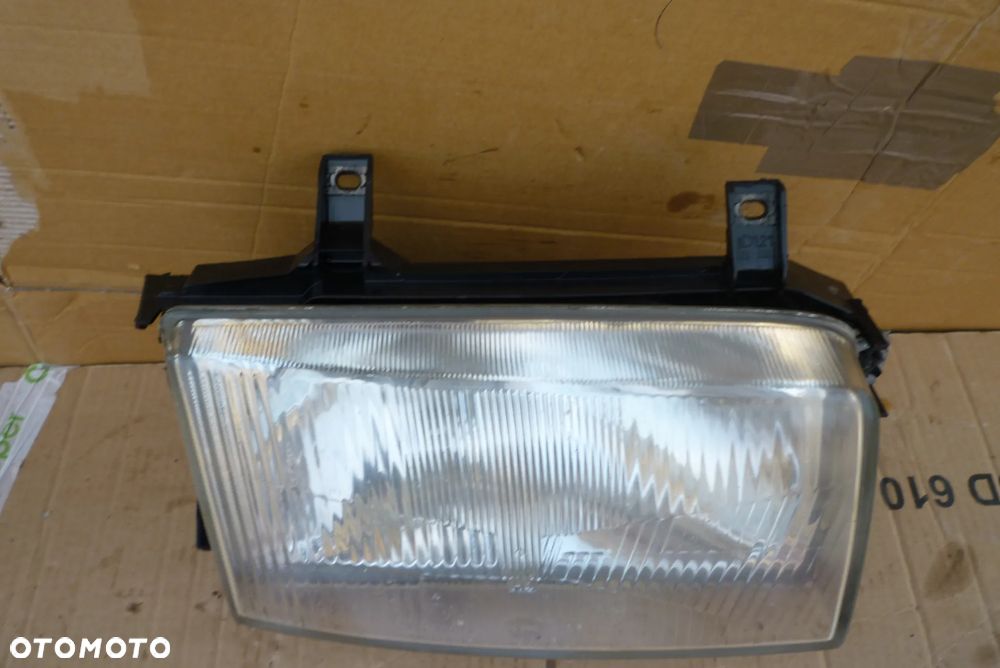 lampa prawa VW T4 Orginał Hella Europa - 2