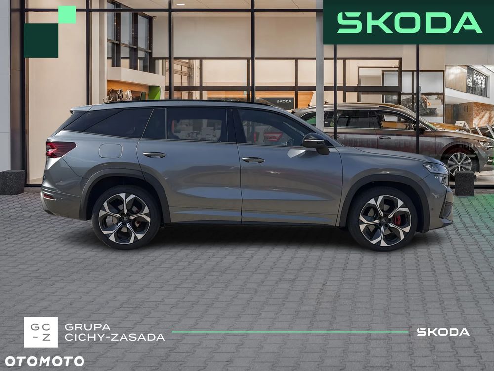 Skoda Kodiaq 2.0 TSI 4x4 RS DSG - 7