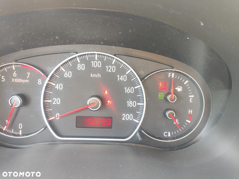 Suzuki SX4 1.6 VVT 4x4 Club - 17
