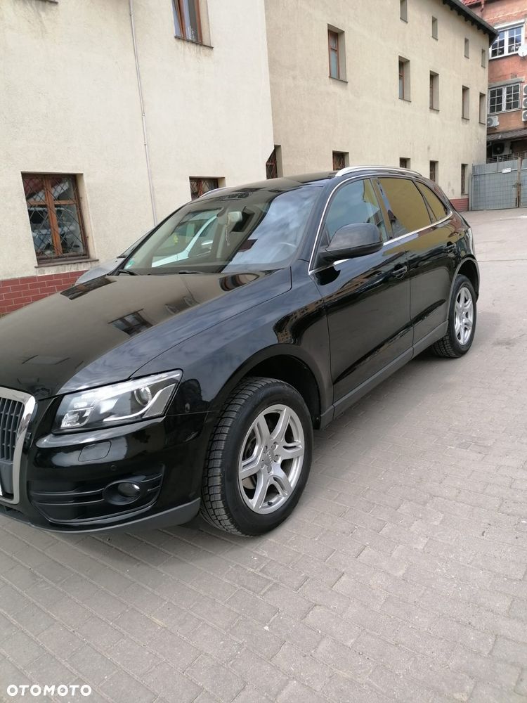 Audi Q5 2.0 TDI Quattro - 2
