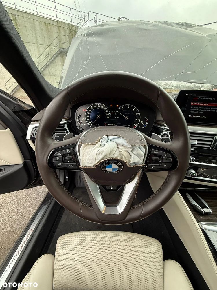 BMW Seria 5 - 15
