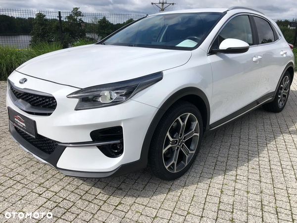Kia XCeed 1.4 T-GDI L Business Line