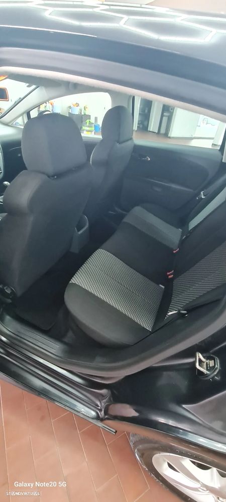 SEAT Leon 1.9 TDI Eco Sport Limited - 13