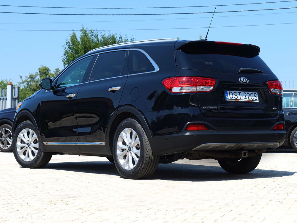 Kia Sorento 2.4 GDI XL - 7