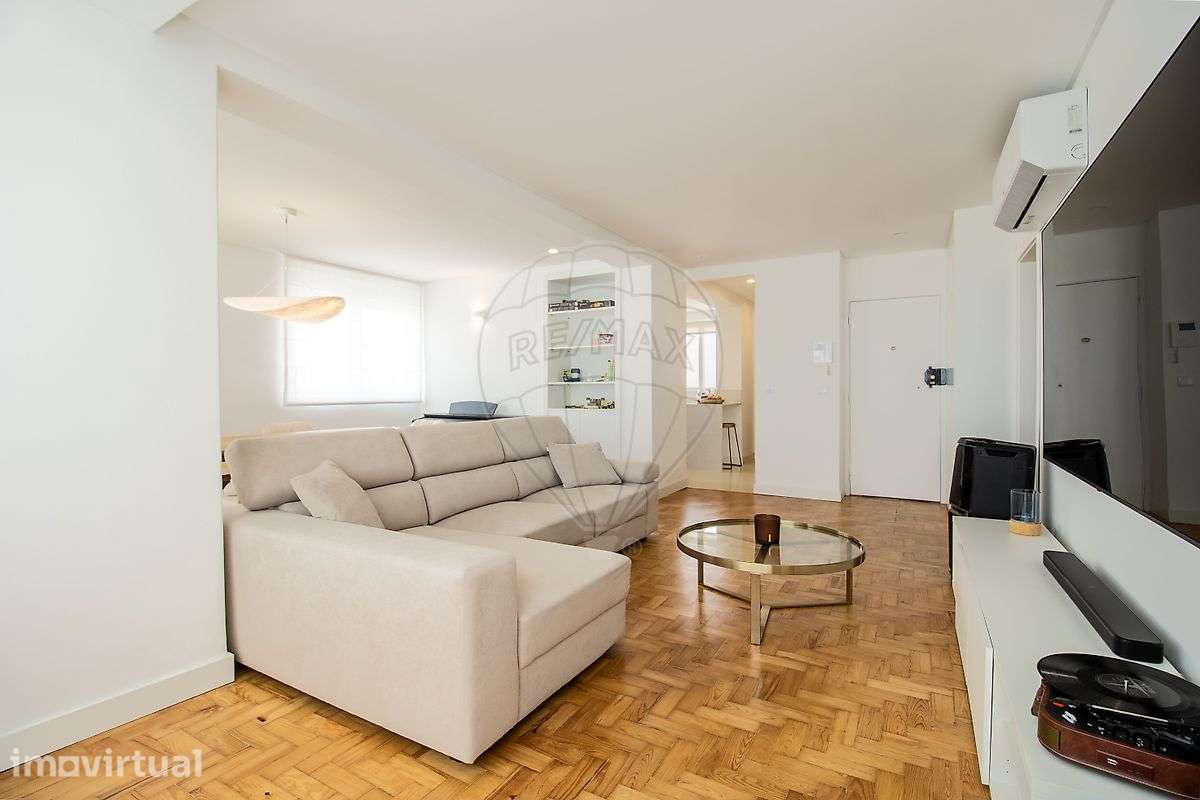 Apartamento T3 para venda - Grande imagem: 5/21