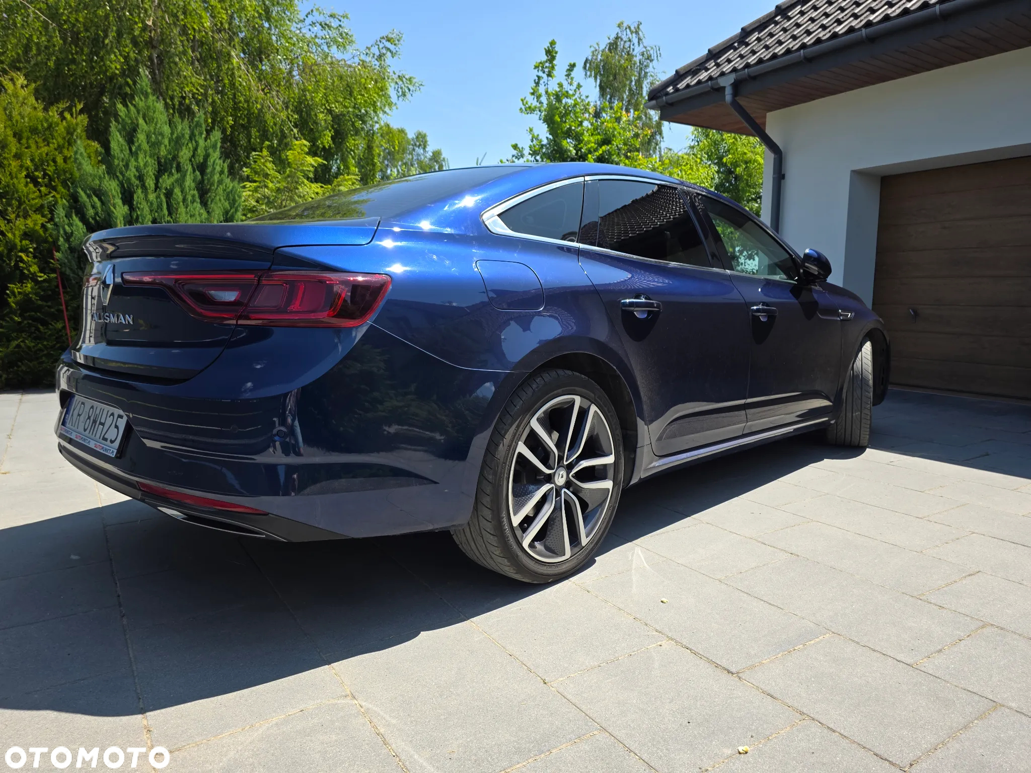 Renault Talisman 1.6 Energy dCi Business - 11