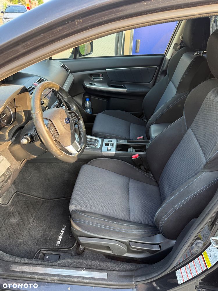 Subaru Levorg 1.6 GT-S Sport CVT - 27