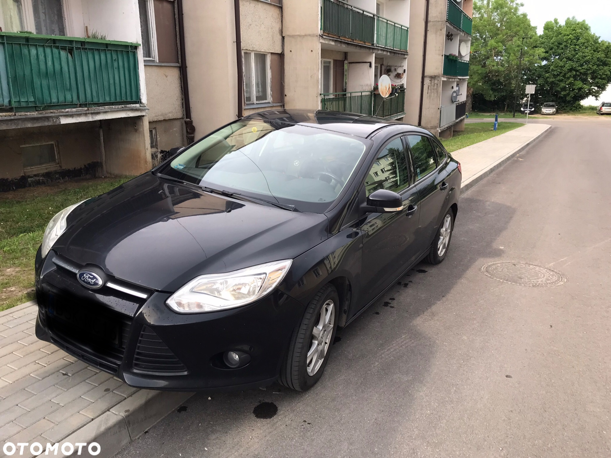 Ford Focus 1.6 Edition - 3