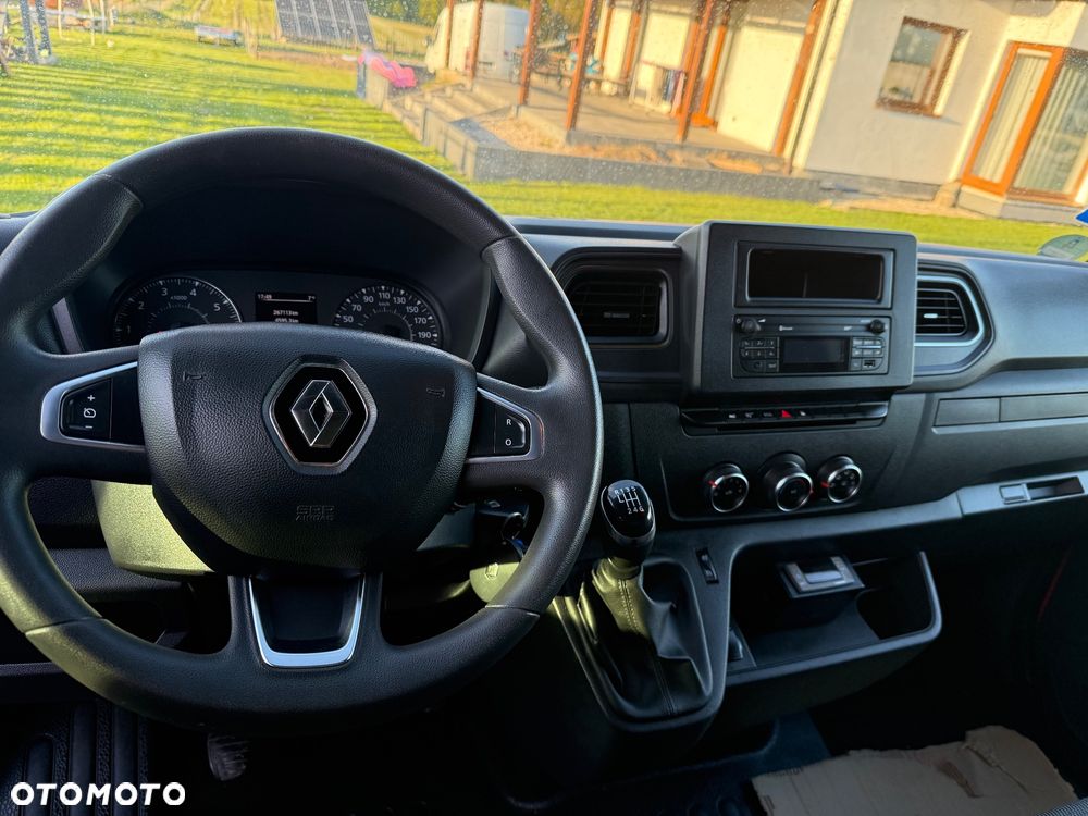 Renault Master - 18