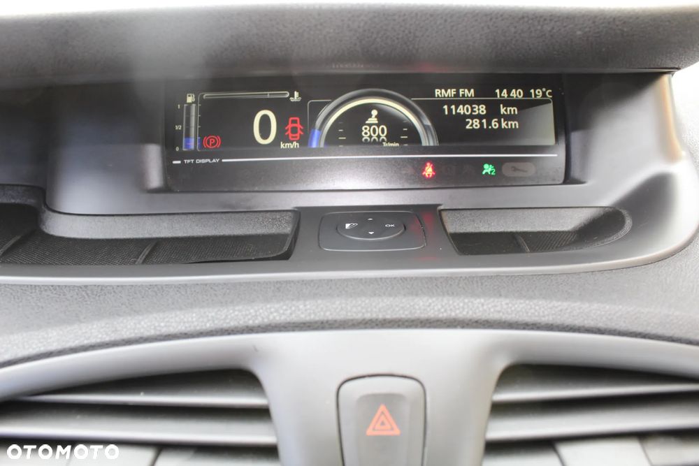 Renault Scenic - 19