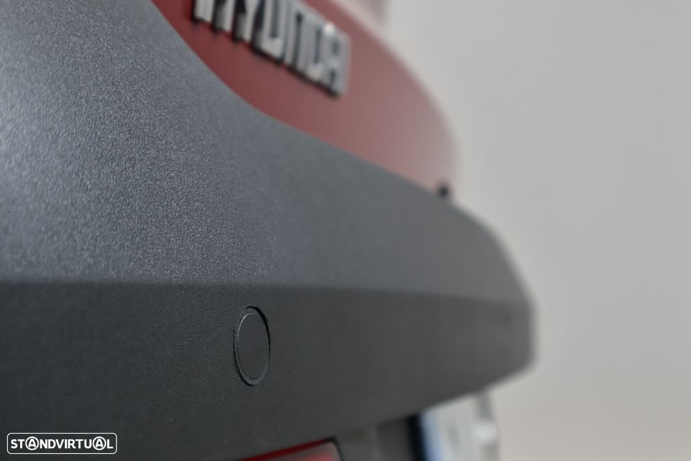 Hyundai Bayon 1.0 T-GDI Premium - 14