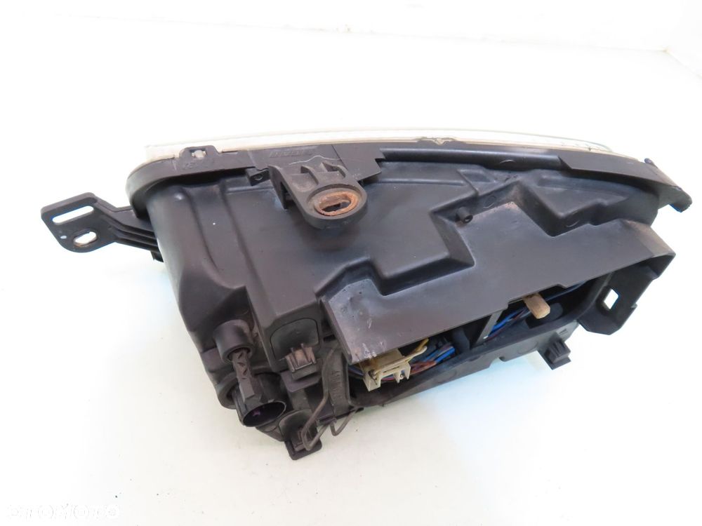 LAMPA PRAWA PRZEDNIA FIAT PANDA II 41680748DX 41680775 - 8
