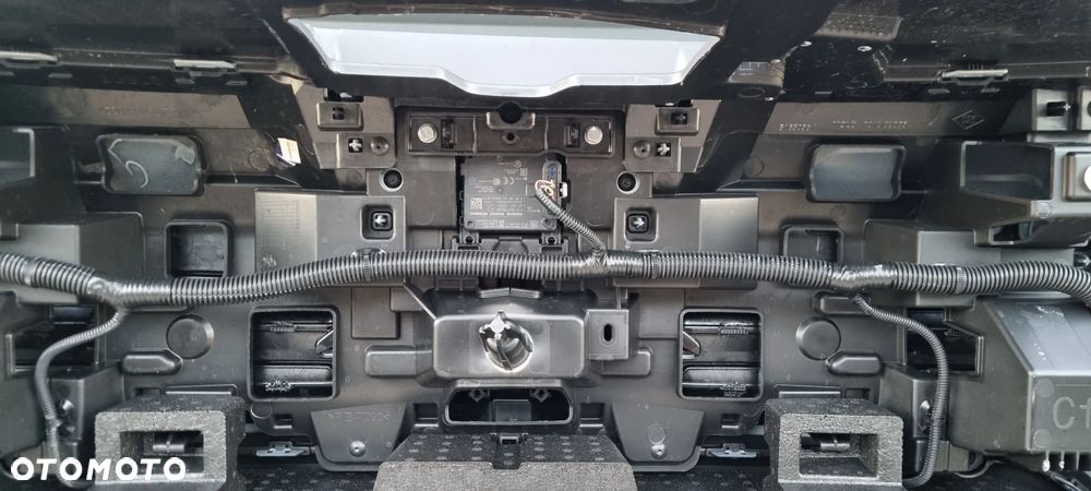 MITSUBISHI ECLIPSE CROSS II 2026- Zderzak przód oryginał MB371 - 10