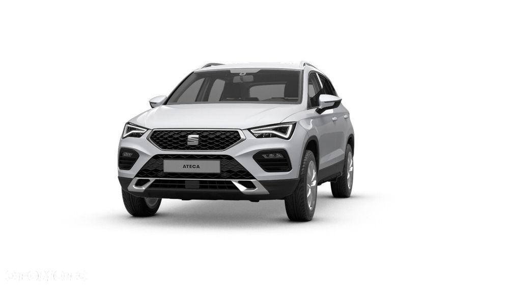 Seat Ateca 1.5 TSI Style S&S - 1